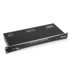 Beamz DMX8 | 8 Way DMX Splitter