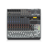 Behringer Xenyx Q1832USB | 18 Channel Analog Mixer
