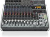 Behringer Xenyx Q1832USB | 18 Channel Analog Mixer