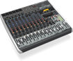 Behringer Xenyx Q1832USB | 18 Channel Analog Mixer