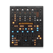 Behringer DDM4000 | 5 Channel Digital DJ Mixer