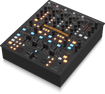 Behringer DDM4000 | 5 Channel Digital DJ Mixer