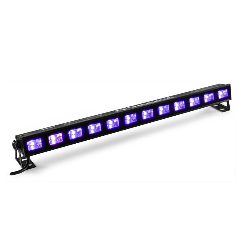 Beamz BUV123 | LED UV Bar