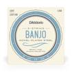 D'addario EJ60 | 5 String Banjo Strings
