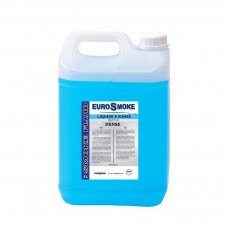EuroSmoke HD5L | 5L Smoke Fluid