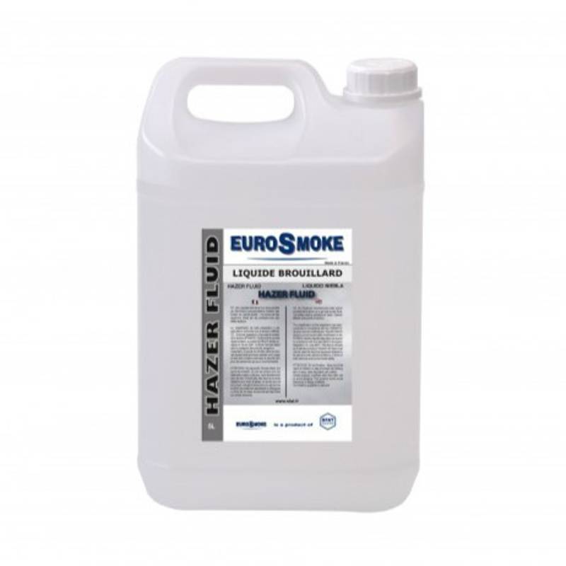 EuroHaze 5LTR | Haze Fluid