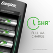 Energizer | New Universal Battery Charger