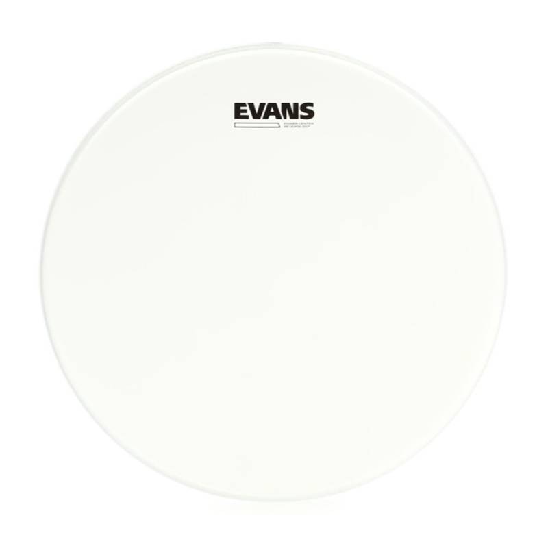 Evans EB14G1RD | 14" Power Center Reverse Dot Drum Skin