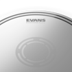 Evans EB14ECSRD | EC Reverse Dot Snare Batter Drum Skin