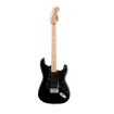 Fender Squier | Sonic HSS Electric Guitar Mapel Neck (Black) 