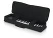 Gator GKB-61 SLIM | 61 Key Slim Keyboard Bag
