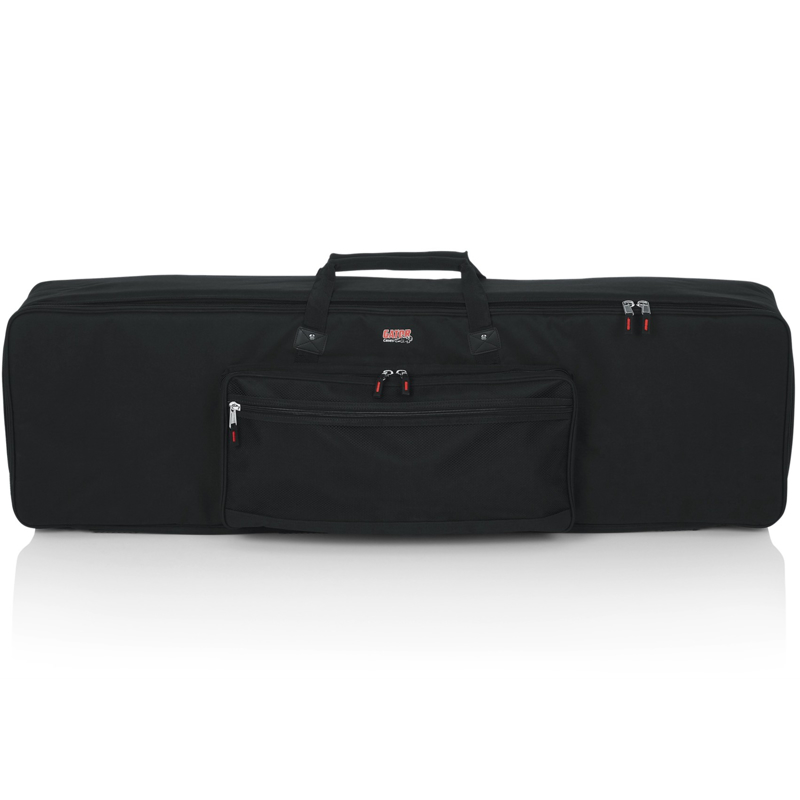 Gator GKB-88 Slim | 88 Key Keyboard/Piano Gig Bag