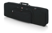 Gator GKB-88 Slim | 88 Key Keyboard/Piano Gig Bag