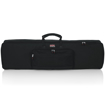 Gator GKB-88 SLXL | 88 Key Slim Extra Long Keyboard/Piano Gig Bag