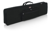 Gator GKB-88 SLXL | 88 Key Slim Extra Long Keyboard/Piano Gig Bag