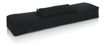 Gator GKB-88 SLXL | 88 Key Slim Extra Long Keyboard/Piano Gig Bag