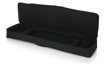 Gator GKB-88 SLXL | 88 Key Slim Extra Long Keyboard/Piano Gig Bag