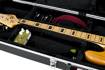 Gator GC-BASS | Deluxe Molded Bass Guitar Case