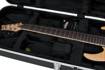 Gator GC-ELEC-XL | Electric Guitar Case Extra Long