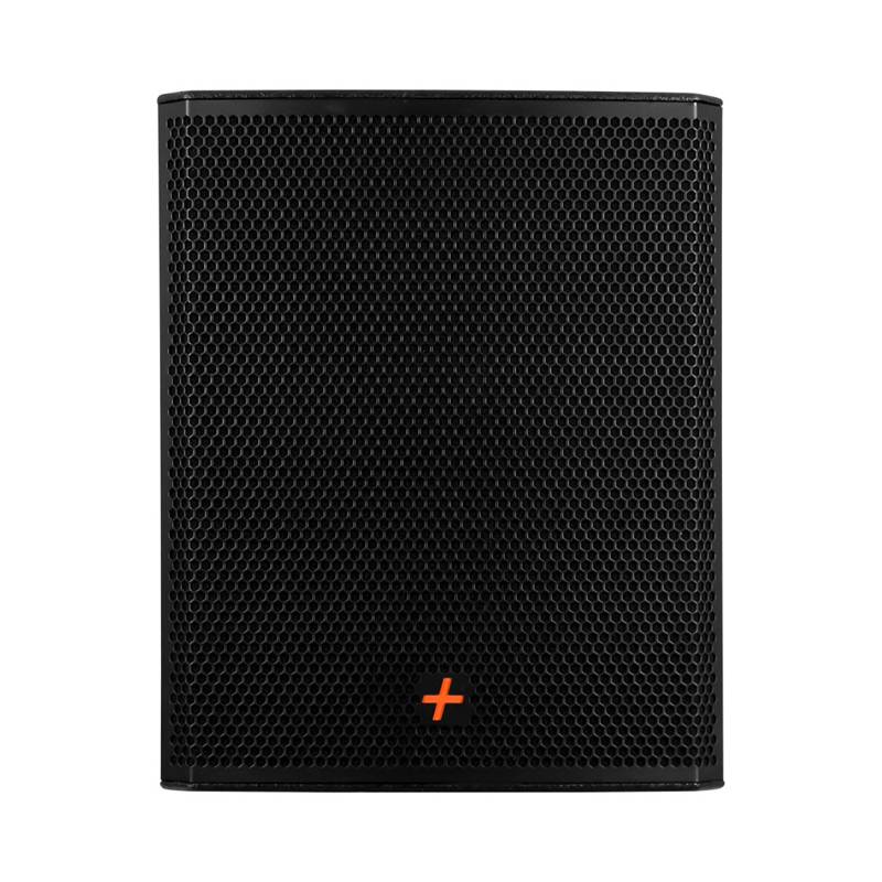 Hybrid+ PK18S UE | 18" Passive Subwoofer