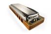 Hohner Blues Harp | Harmonica in Ab