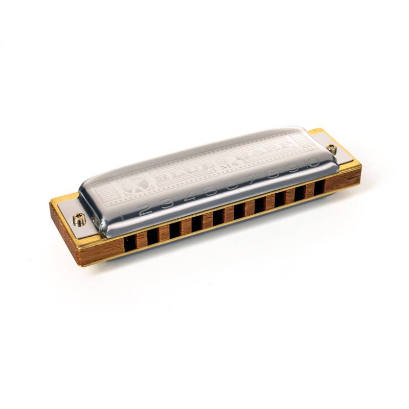 Hohner Blues Harp | Harmonica in Eb