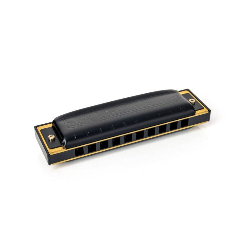 Hohner Pro Harp | Harmonica in A