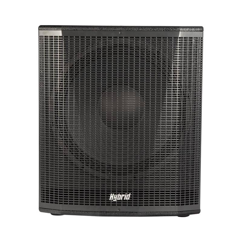 Hybrid LB18 MKIII | 18" Passive Sub Woofer