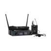 Hybrid U-DV MK3 | Handeld / Lapel Cordless Mic System
