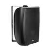 Hybrid W8 Black | 8" Passive 100v Wallmount Speaker