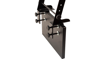 Jamstands JS-LPT100 | Multipurpose Laptop / DJ Stand