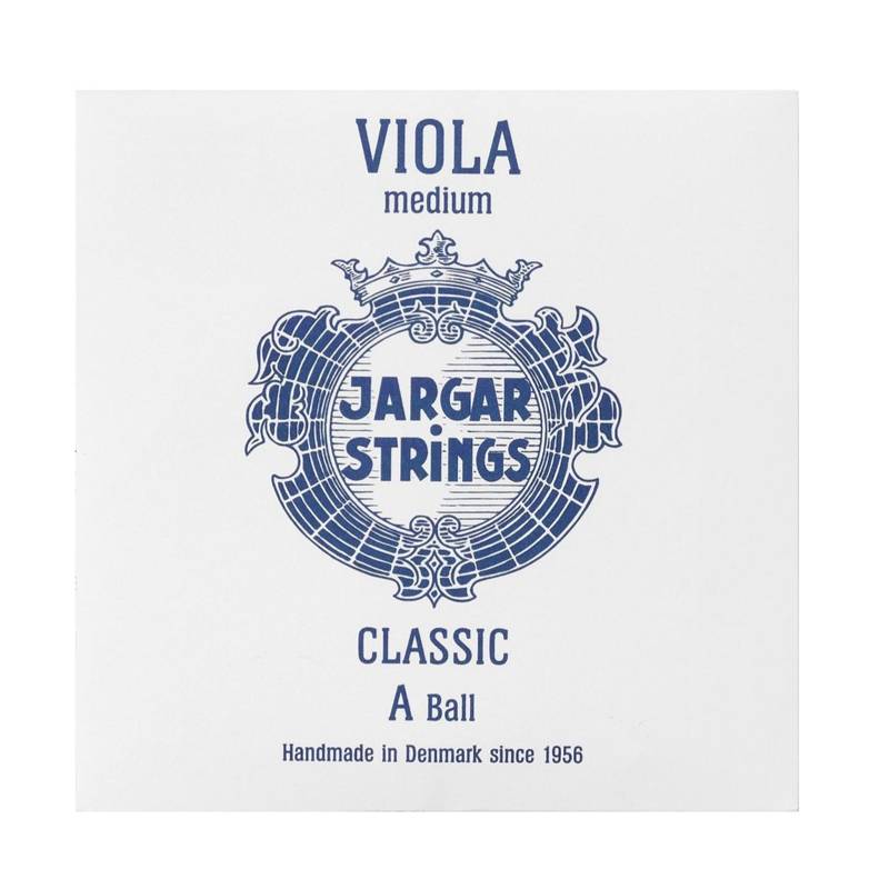 Jargar Viola | A String (Single)