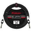 Kirlin Light Gear LGI-201 | 3m Instrument Cable
