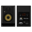 KRK RP5G5 | 5" Studio Monitors (Pair)