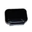 KZ ABS | Earphone Case (Black)