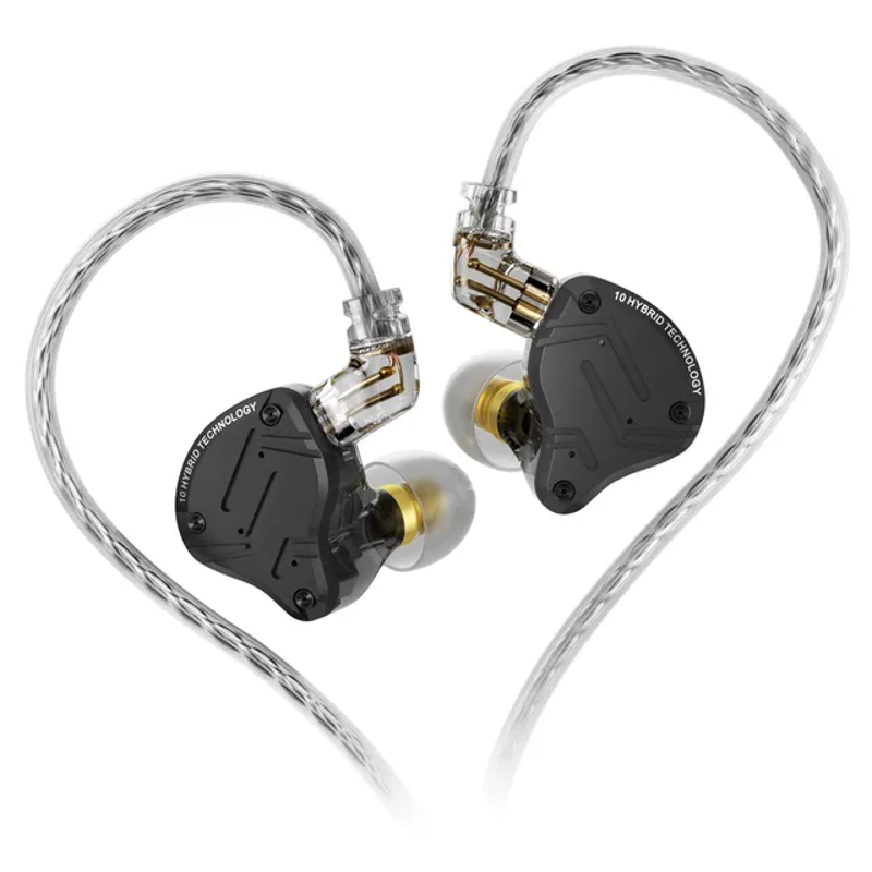 KZ ZS10 Pro X | In Ear Monitors
