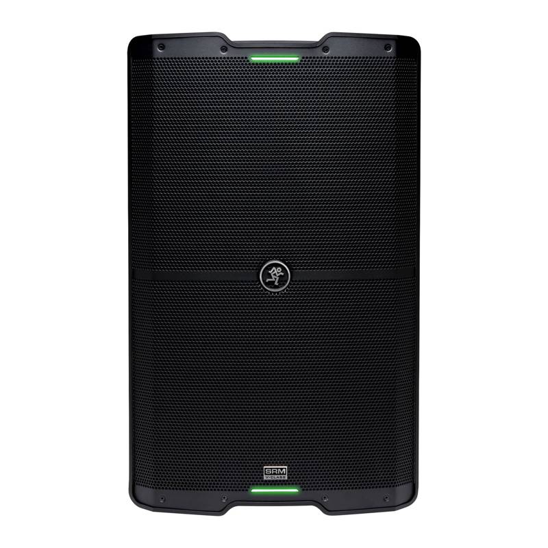 Mackie SRM215 V-Class | 15" Active Speaker