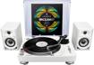 Pioneer DM-40 | Desktop DJ Monitors White (Pair)
