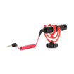 Rode VideoMicro | Compact On-Camera Microphone