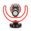 Rode VideoMicro | Compact On-Camera Microphone