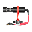 Rode VideoMicro | Compact On-Camera Microphone