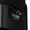 Rode XCM-50 | Compact Professional Condenser USB Microphone