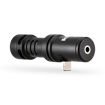 Rode VideoMic Me-L | Directional Microphone for iOS Devices