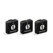 Rode ME Dual | Compact Wireless Microphone System