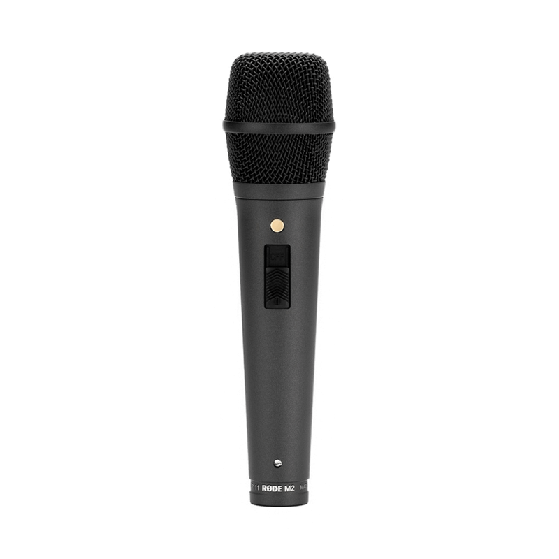 Rode M2 | Live Performance Condenser Microphone