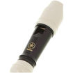 Yamaha YRS-31 | Soprano Recorder (German Fingering)