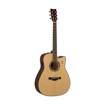 Yamaha TAG3 C | TransAcoustic Guitars 2nd Gen (Natural)
