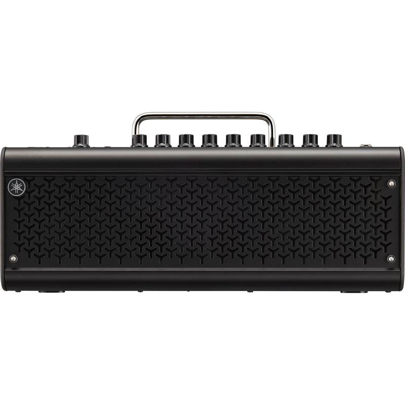 Yamaha THR-II BK | Wireless Desktop Guitar Amp
