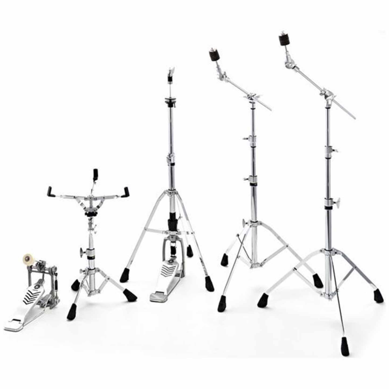 Yamaha HW-780 | Single Braced Drum Hardware Set