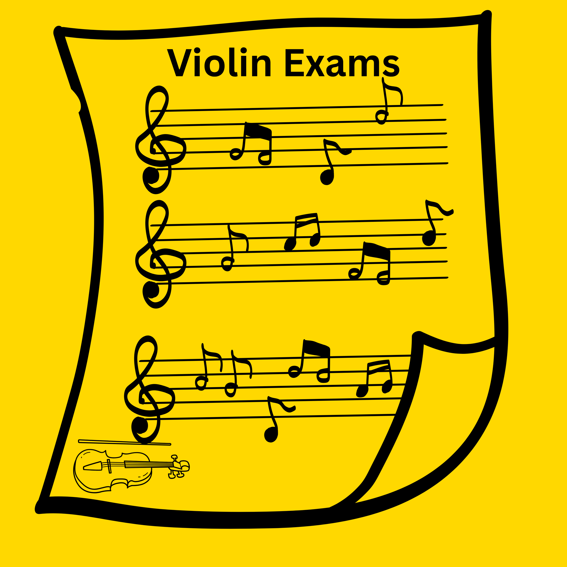 Picture for category Violin Tuition